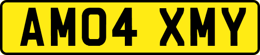 AM04XMY