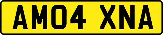 AM04XNA