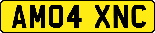 AM04XNC
