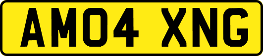 AM04XNG