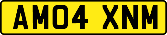 AM04XNM