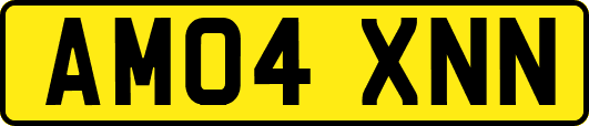 AM04XNN