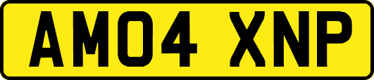 AM04XNP