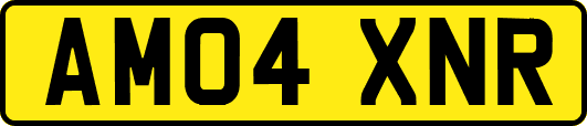 AM04XNR
