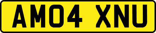 AM04XNU