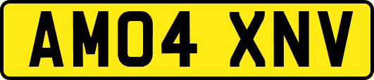 AM04XNV