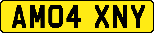 AM04XNY