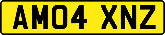 AM04XNZ