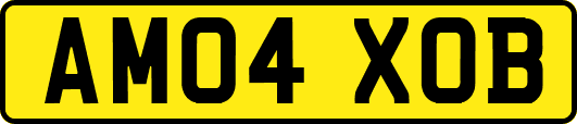 AM04XOB