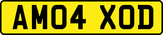 AM04XOD