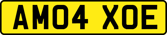 AM04XOE
