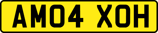 AM04XOH