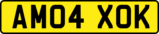 AM04XOK