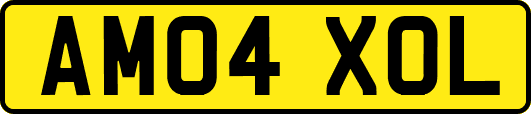 AM04XOL