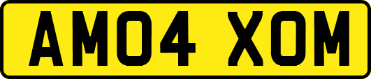 AM04XOM