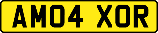 AM04XOR