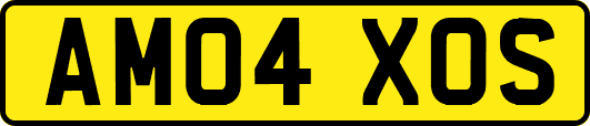 AM04XOS