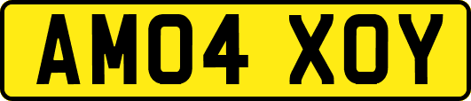 AM04XOY