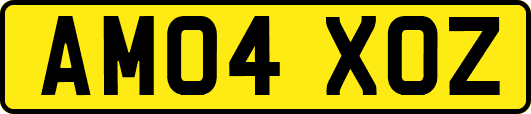 AM04XOZ