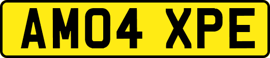 AM04XPE