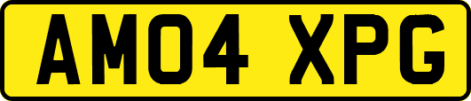AM04XPG