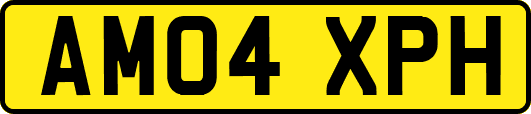 AM04XPH