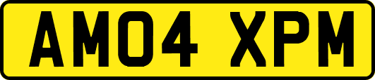 AM04XPM