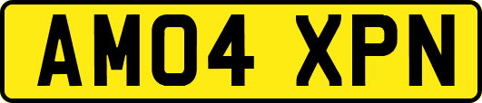AM04XPN