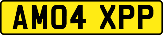 AM04XPP