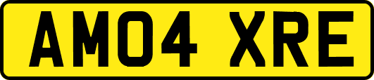AM04XRE