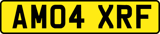 AM04XRF