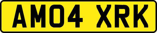 AM04XRK