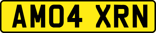 AM04XRN