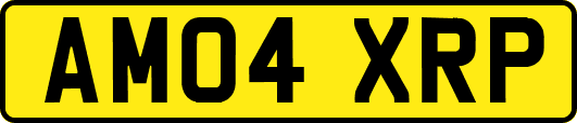 AM04XRP