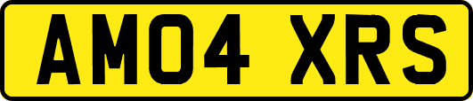 AM04XRS