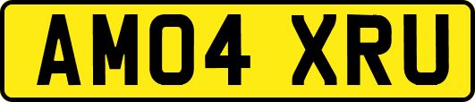 AM04XRU