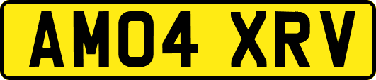AM04XRV