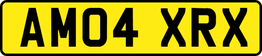 AM04XRX
