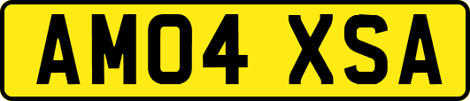 AM04XSA