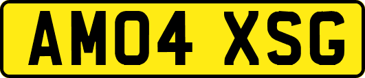 AM04XSG