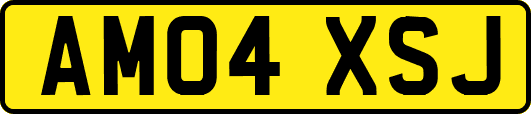 AM04XSJ