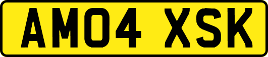AM04XSK