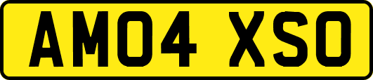 AM04XSO