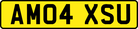AM04XSU