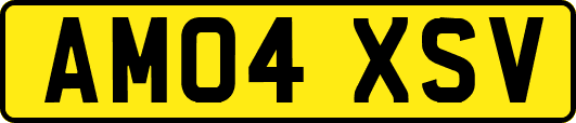 AM04XSV