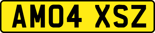 AM04XSZ