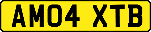 AM04XTB