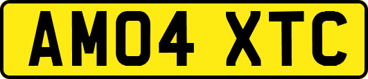 AM04XTC