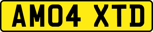 AM04XTD