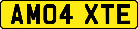 AM04XTE